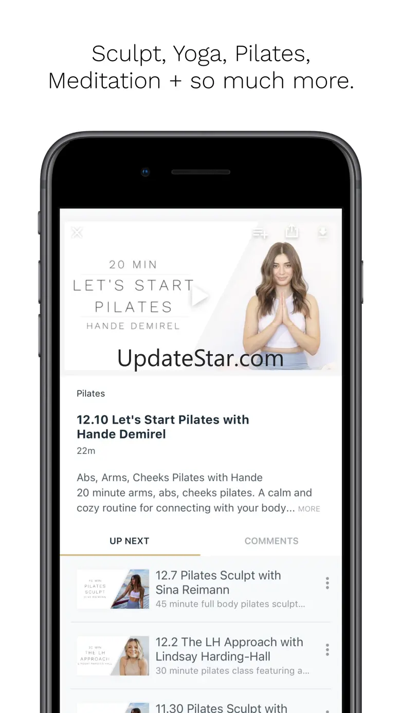 ORRO: Workouts + Wellness 8.801.1