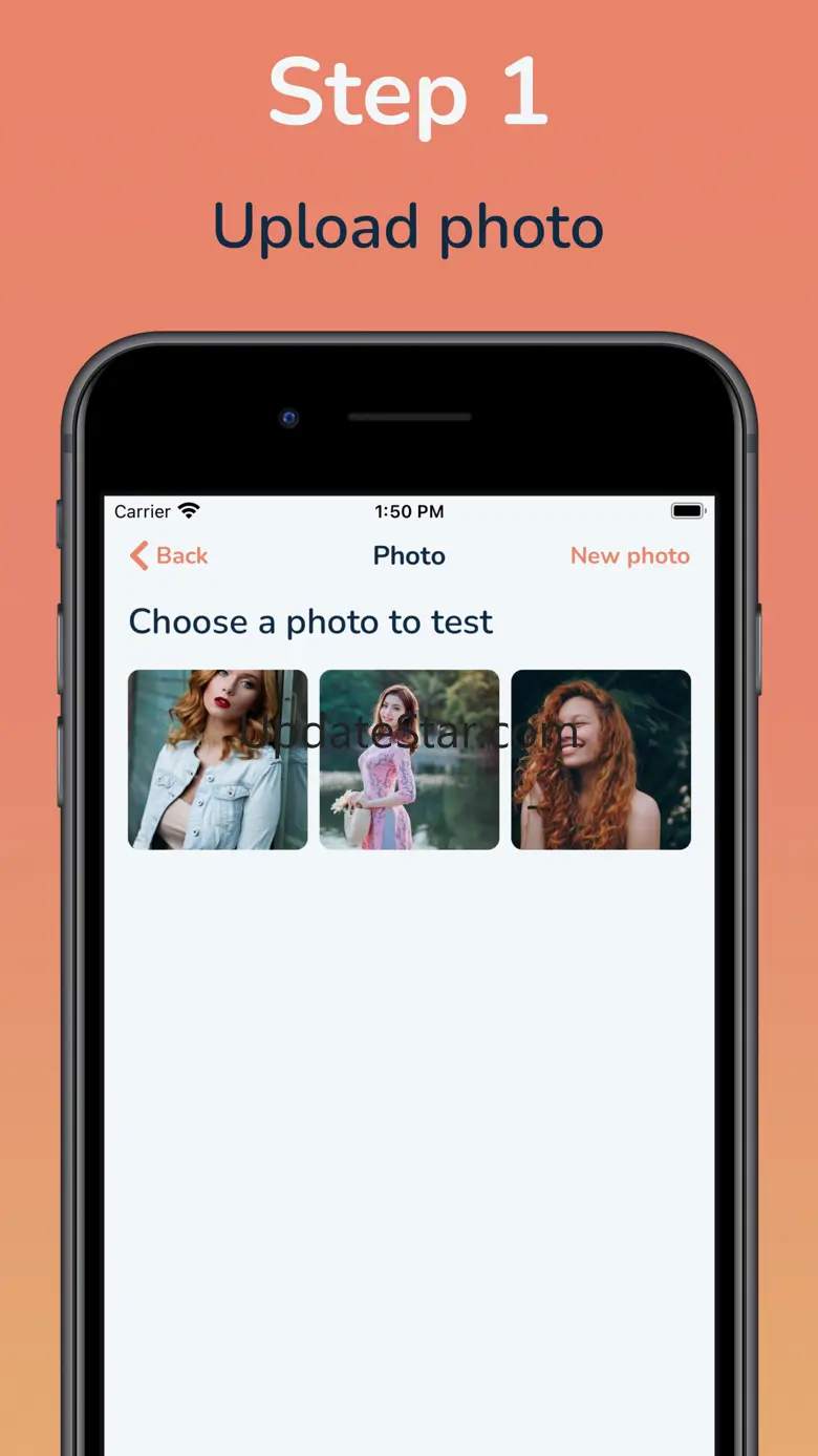 Testframe - Test & Rate Photos 1.2.74