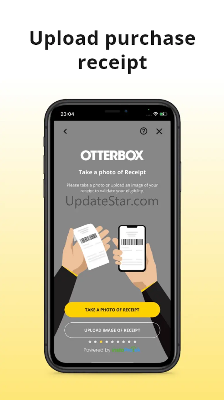 OtterProtect 1.1.1