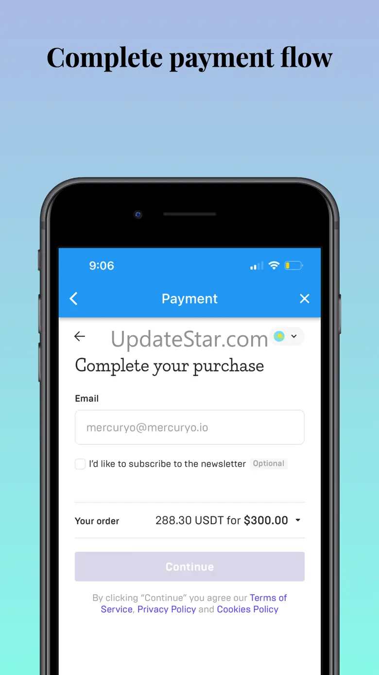 SendNomad 3.12.0