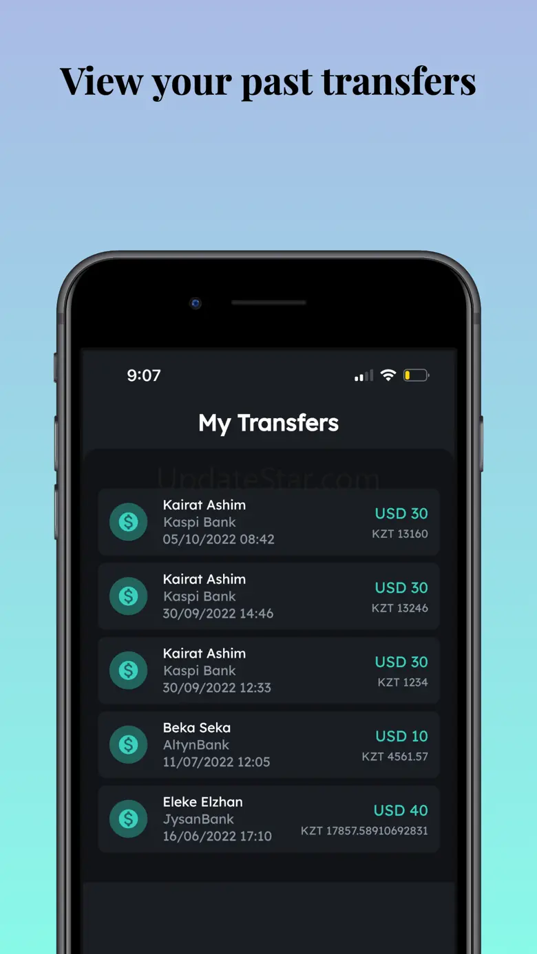 SendNomad 3.12.0