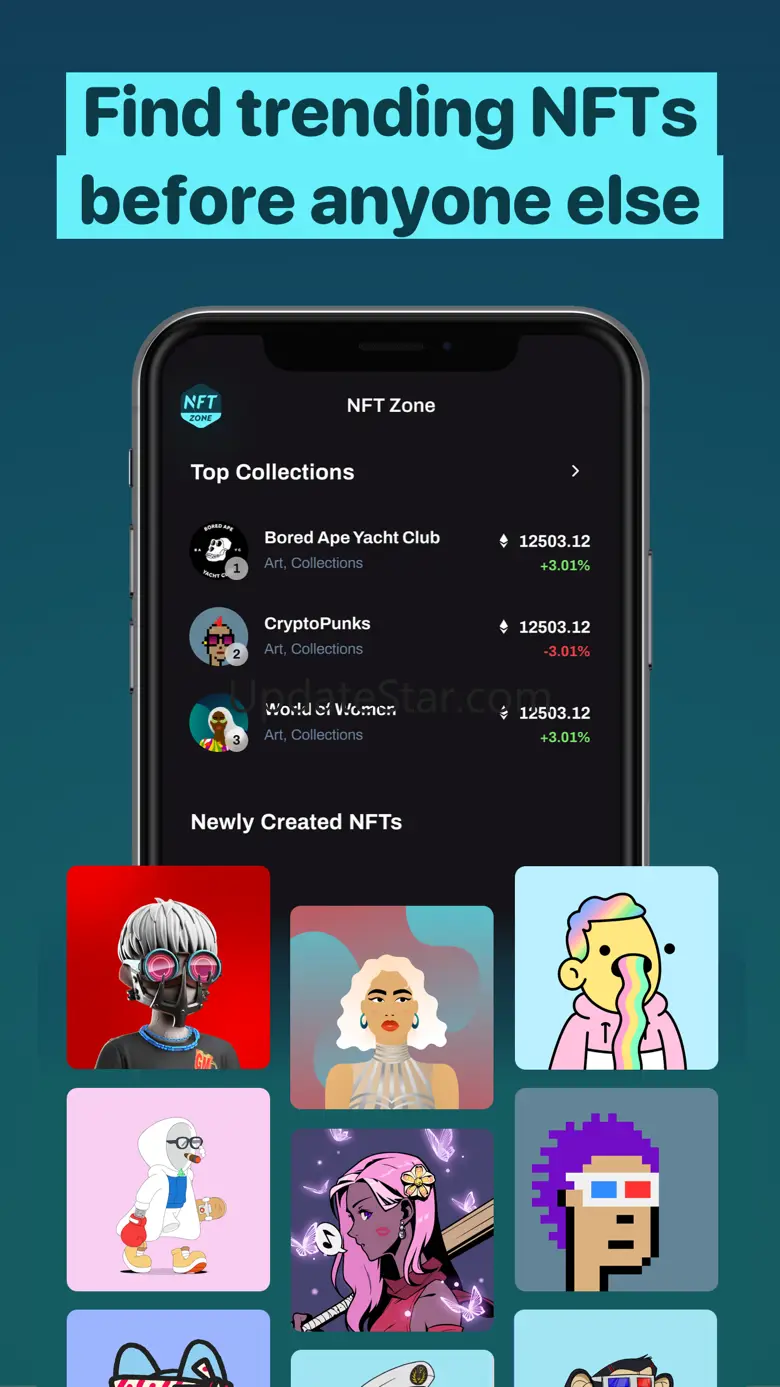 NFT Zone - Create NFTs 1.3.2