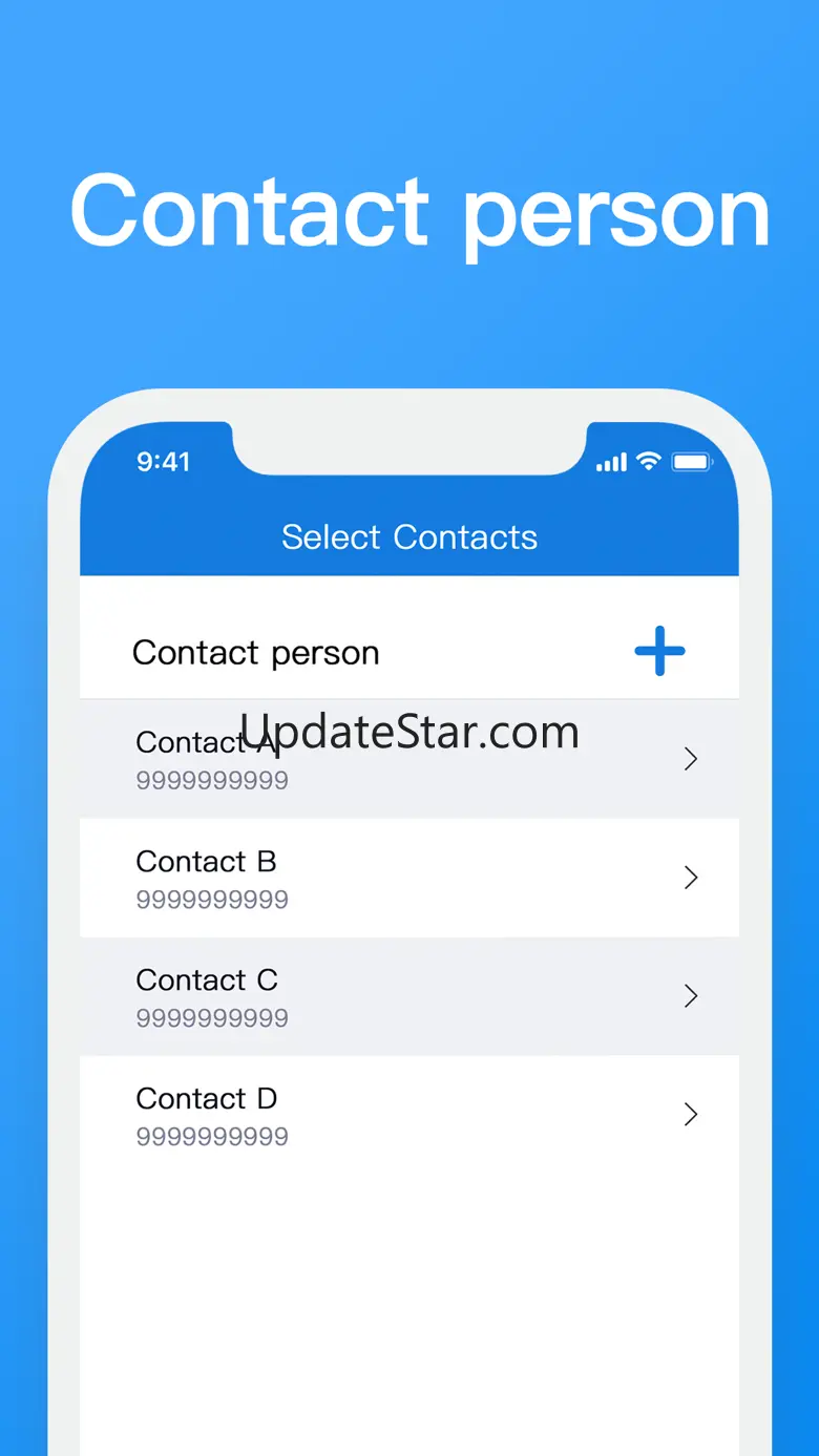 SMS 2Number - Cloud Message 1.5.0