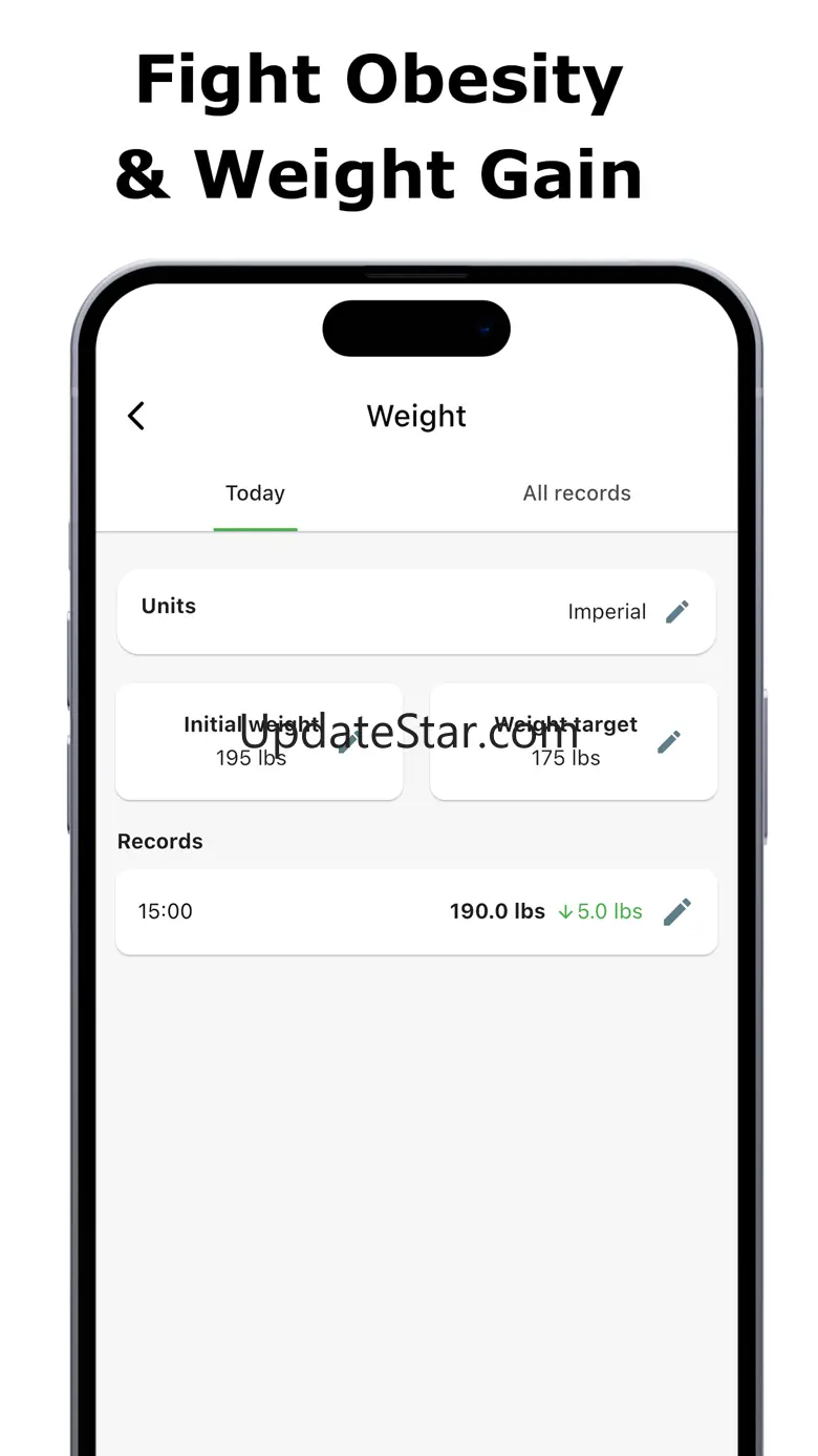 Glycemic Index & Load Tracker 1.4.1