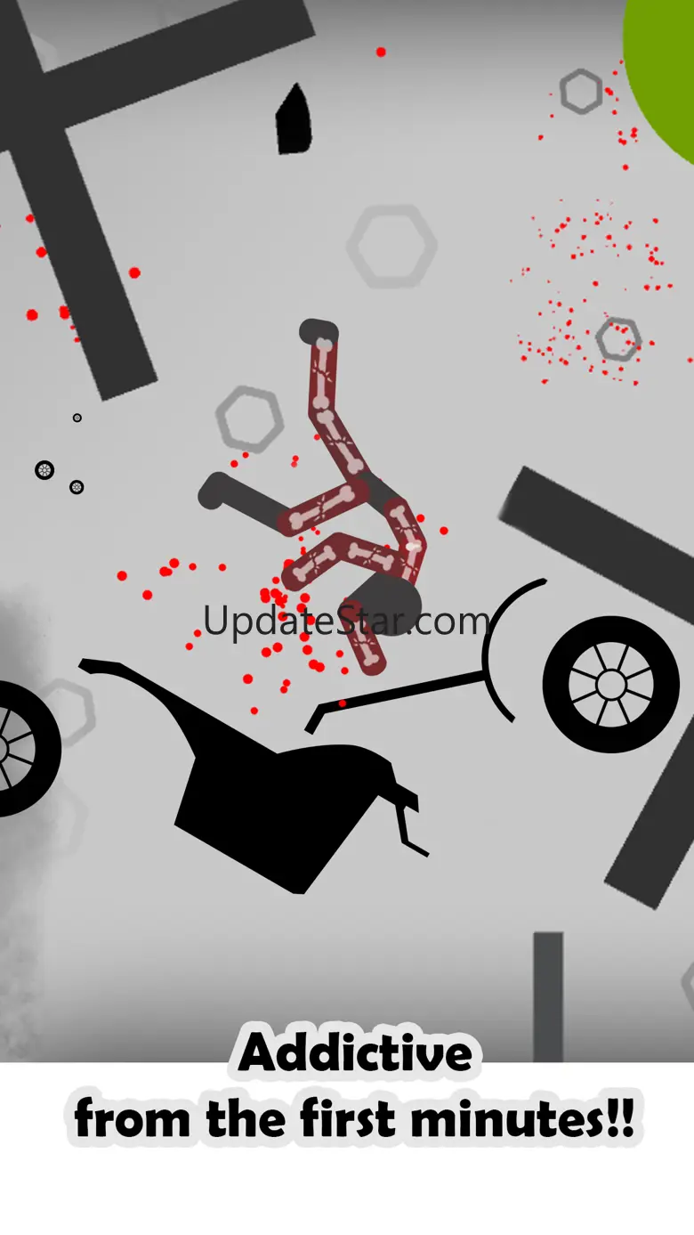 Dismount Ragdoll Online 1.06