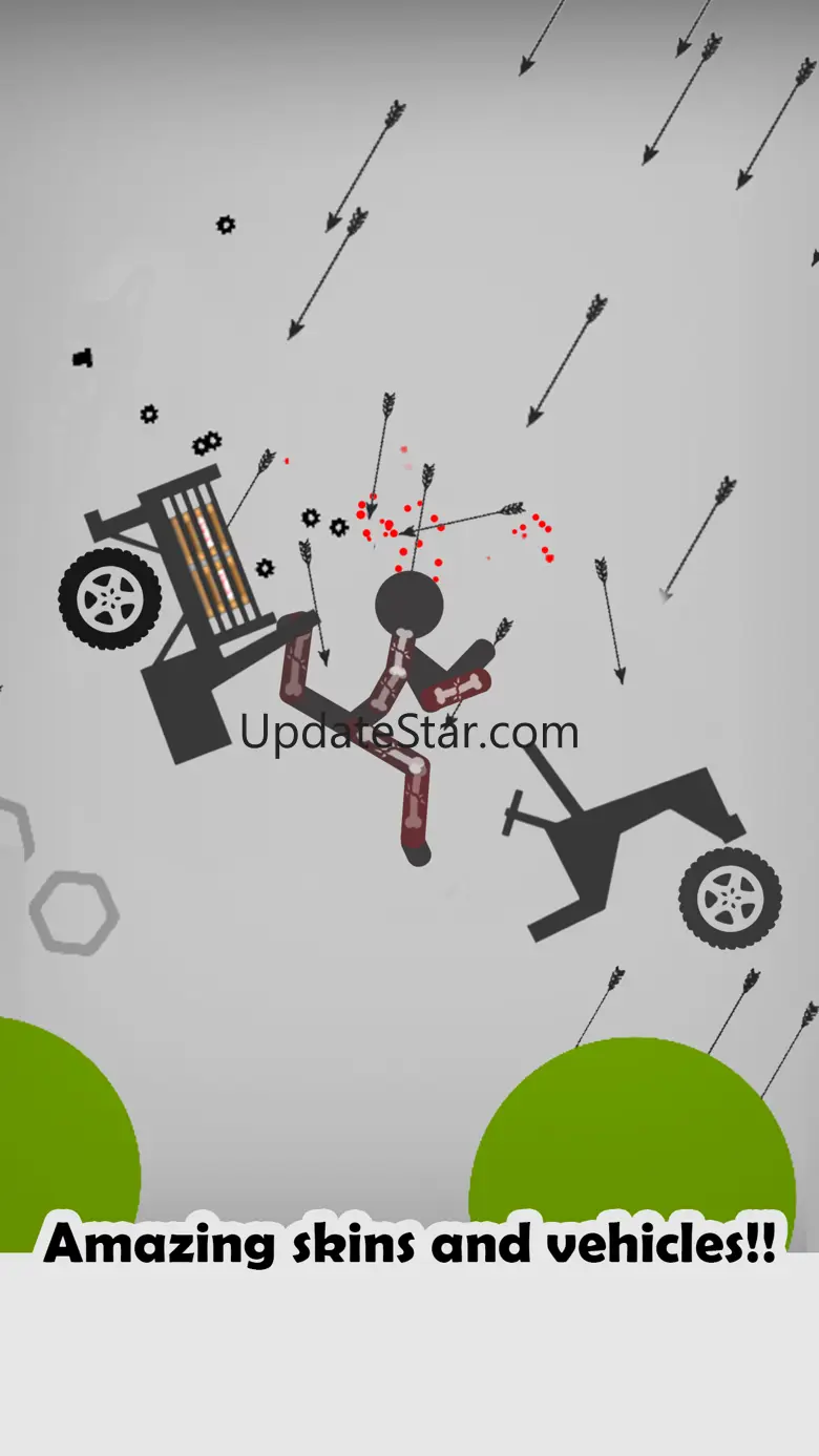 Dismount Ragdoll Online 1.06
