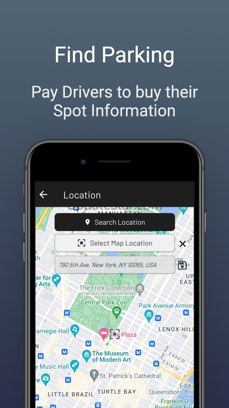 ParkNYC by Streeto 1.1.49