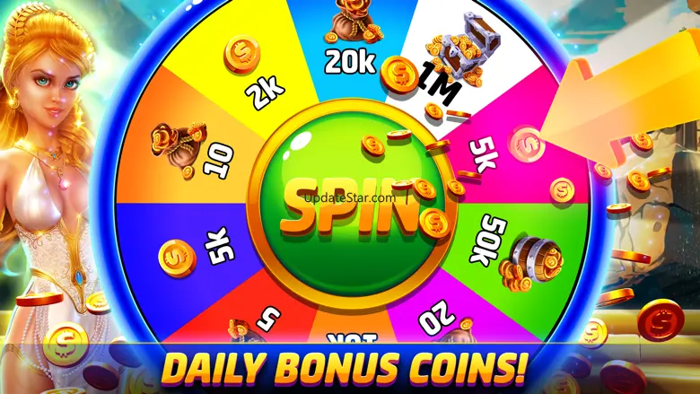 Epic Fortunes Slots 1.27