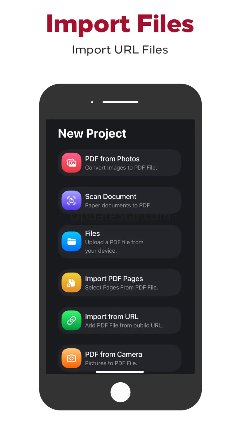 Super PDF: Editor,Reader,Maker 2.1