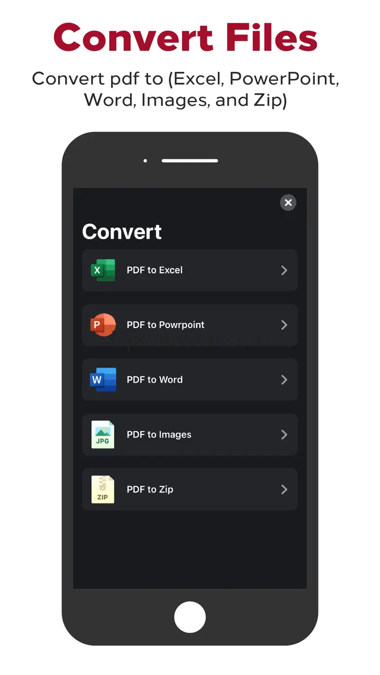 Super PDF: Editor,Reader,Maker 2.1