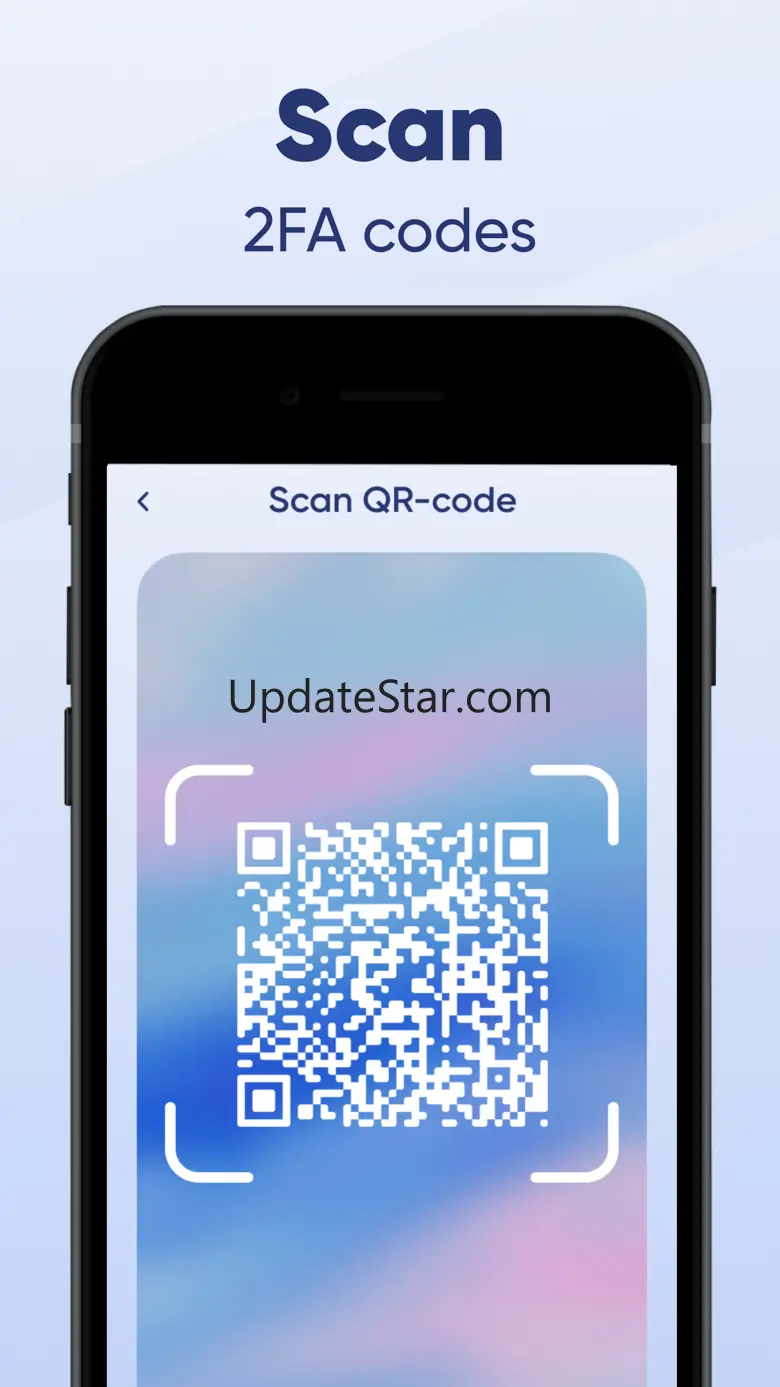 Authenticator: Mobile 2FA, MFA 1.3.0