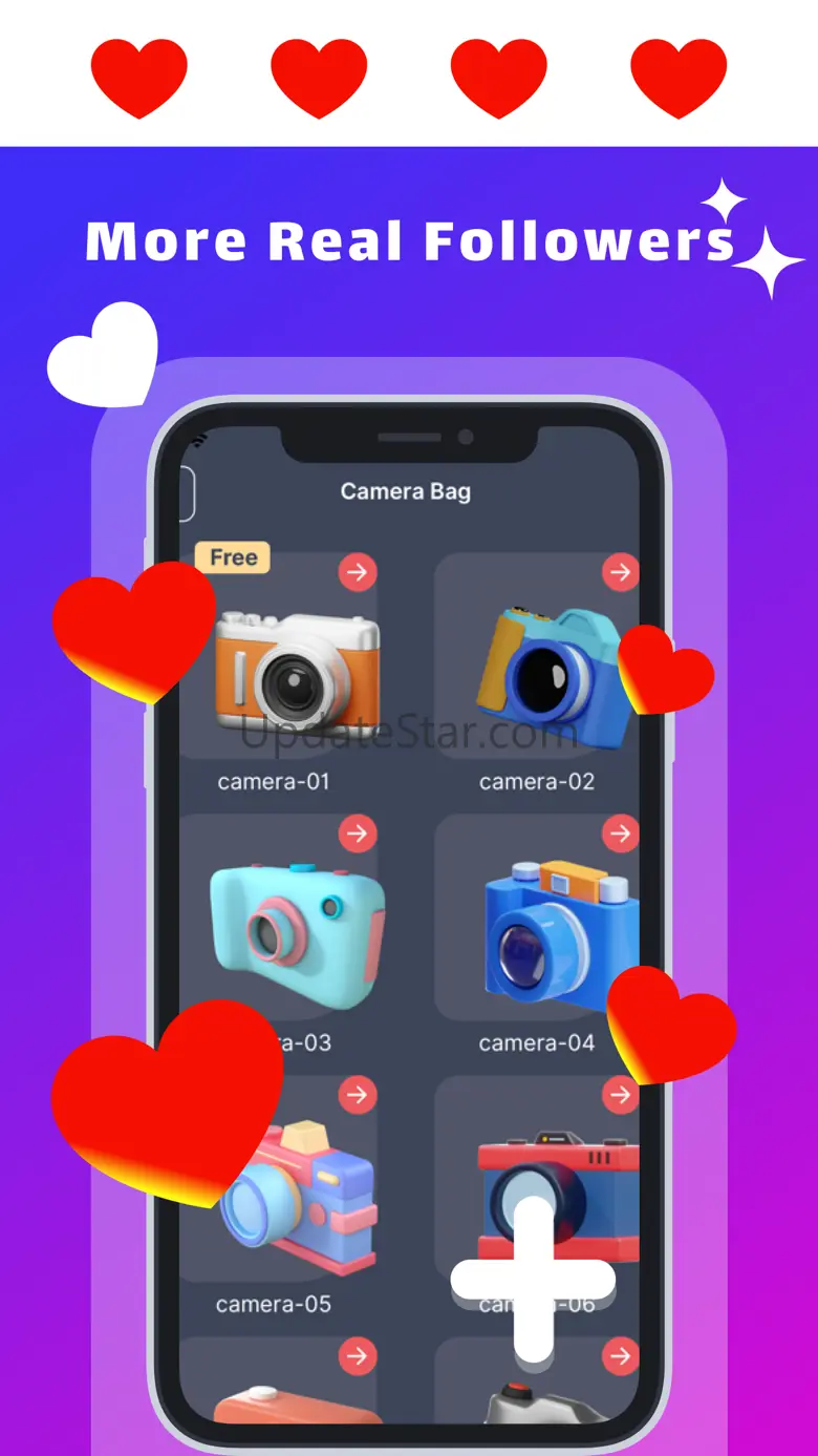 Boost Get Likes for Insta Post 1.2.0