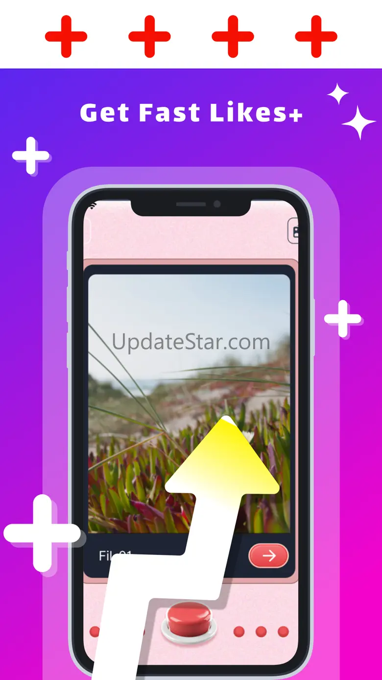 Boost Get Likes for Insta Post 1.2.0
