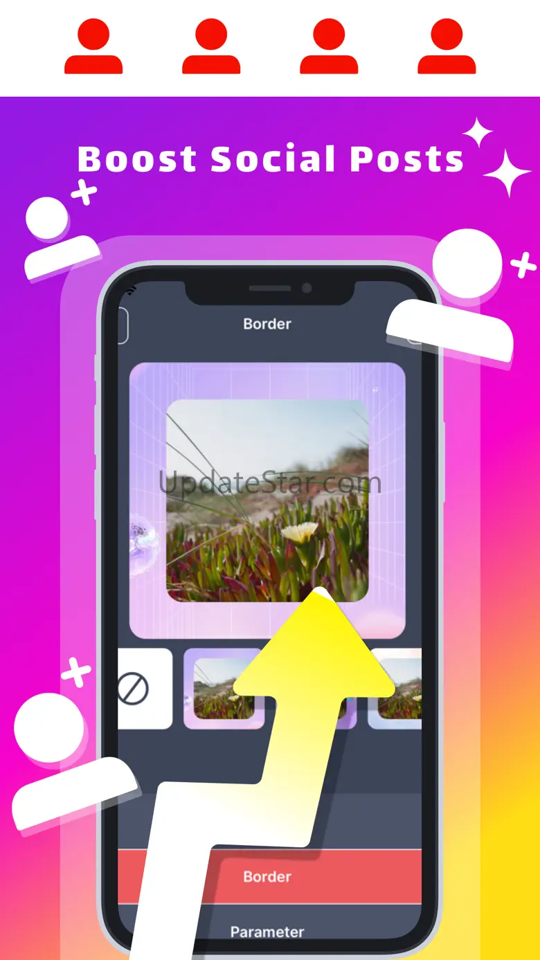 Boost Get Likes for Insta Post 1.2.0