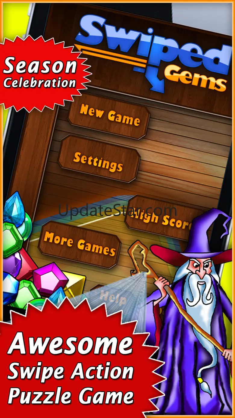 Swiped Free 1.1.6