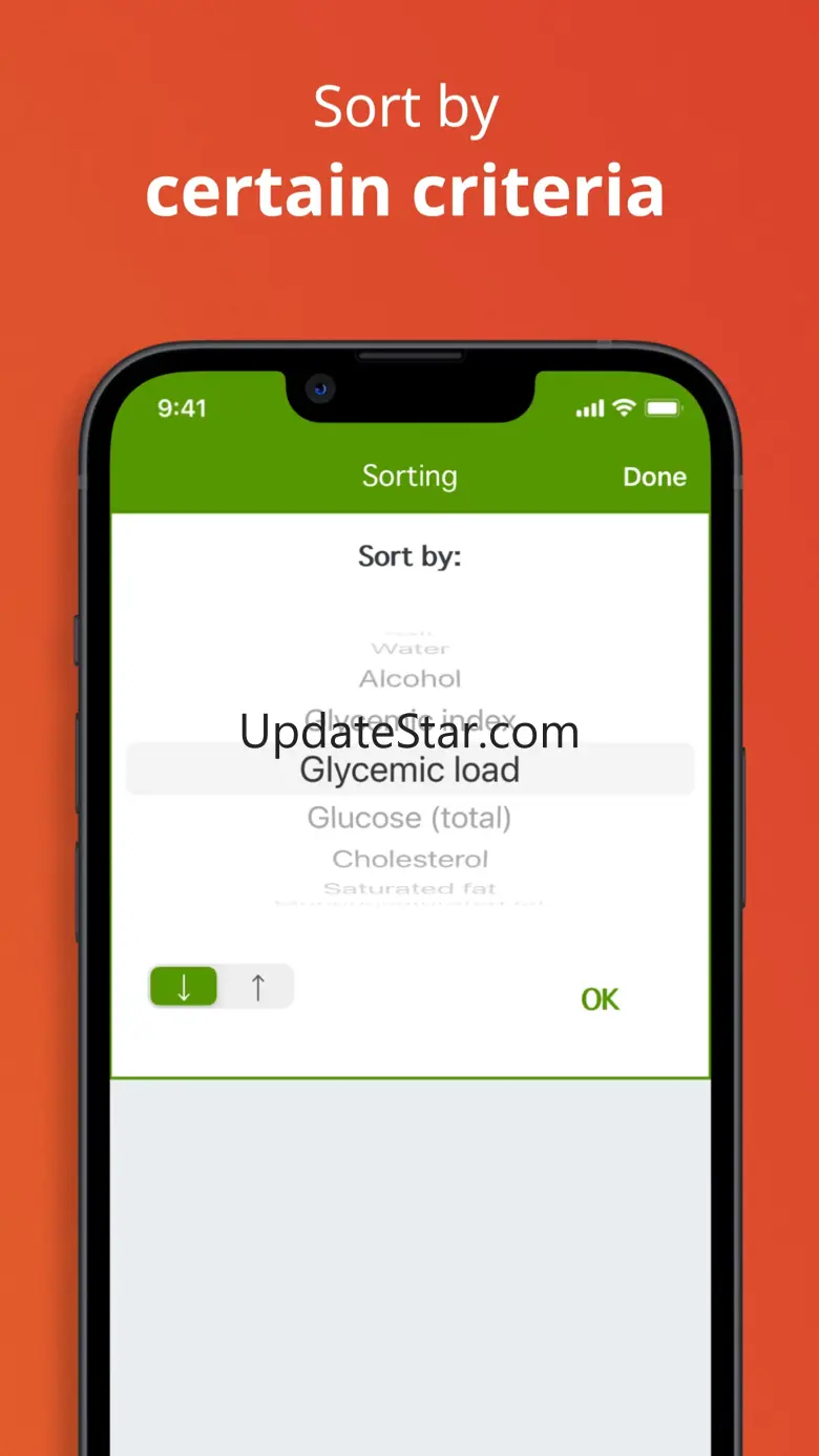Natural food guide 4.2