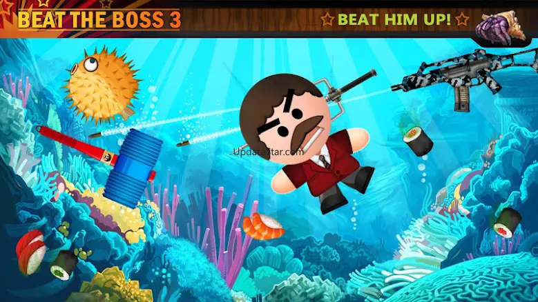 Beat the Boss 3 v1.8