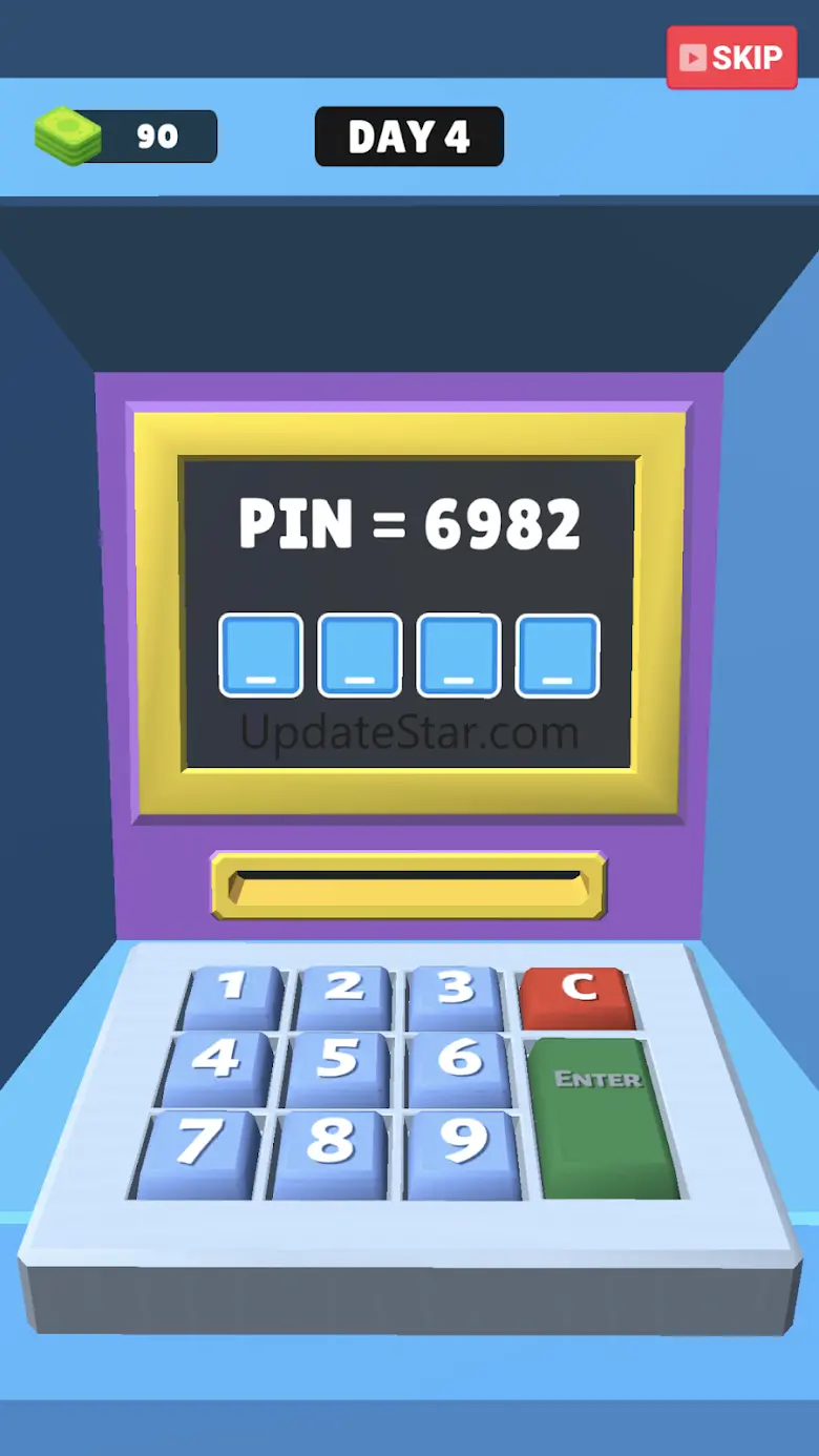 Money Bank 3D 1.64