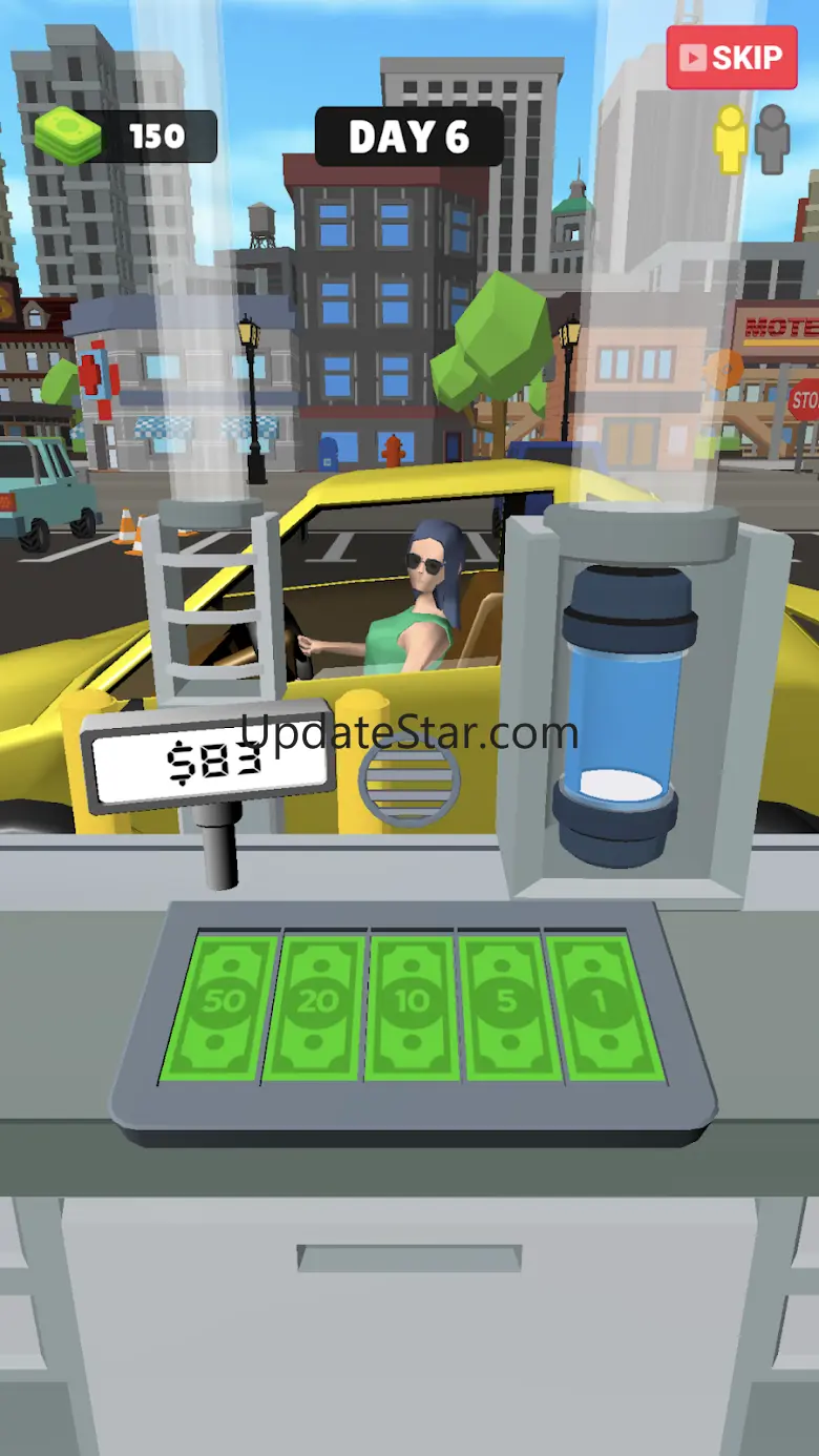 Money Bank 3D 1.64