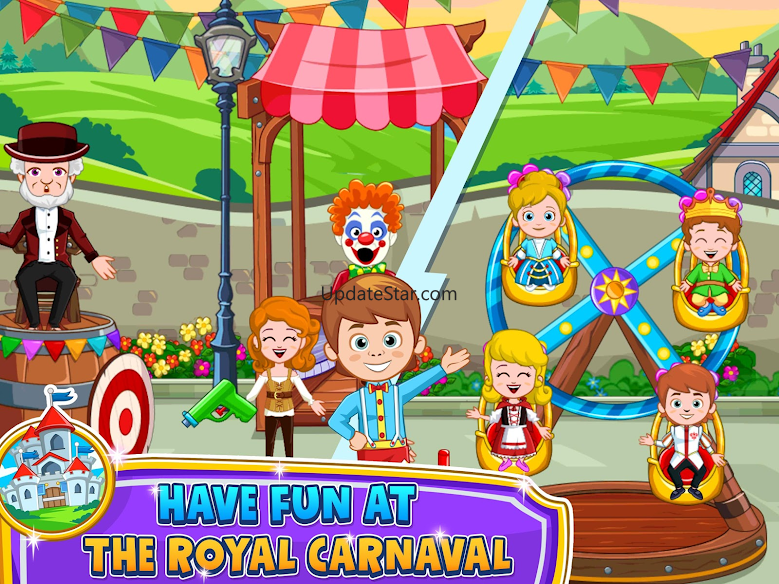 My Little Princess: Store Game 7.02.00