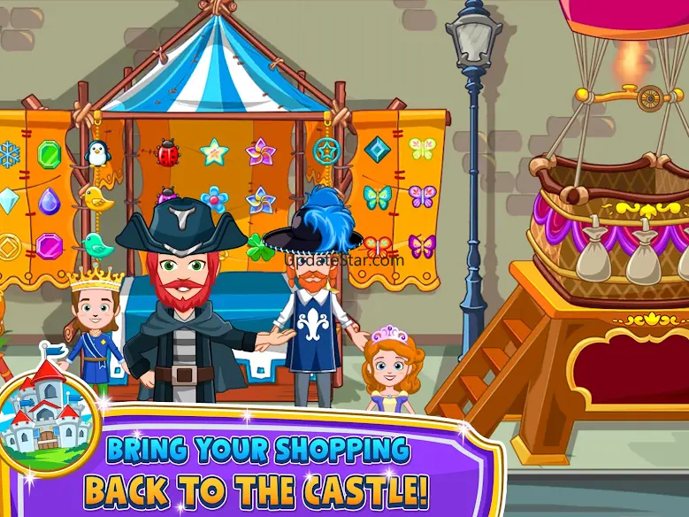My Little Princess: Store Game 7.02.00