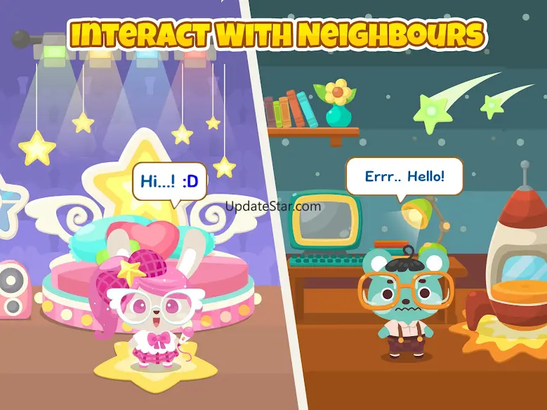 Happy Pet Story: Virtual Pet G 2.2.3