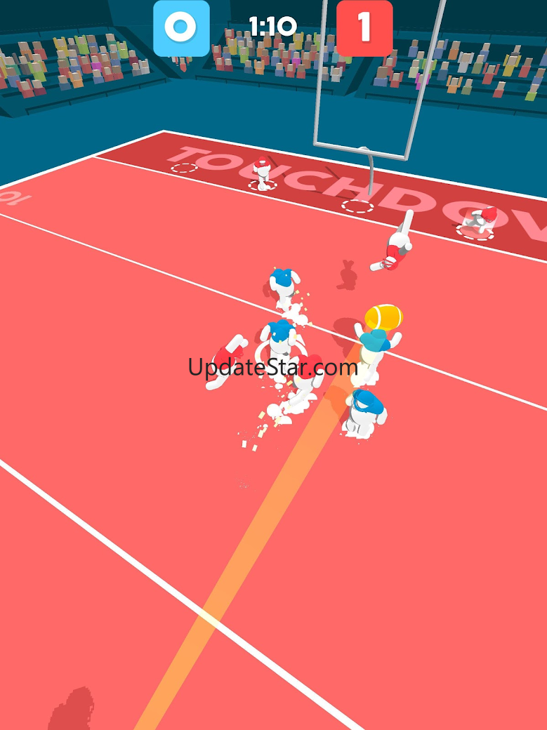 Ball Mayhem! 5.6.7