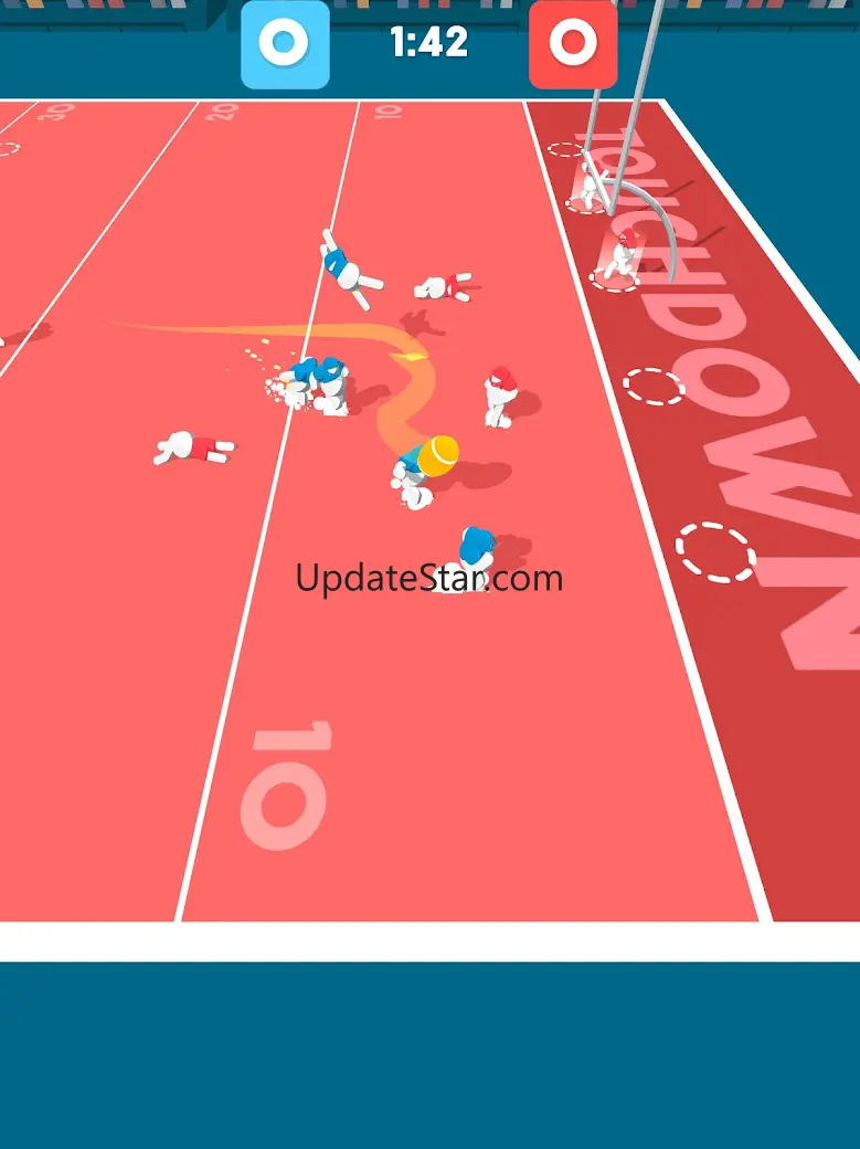 Ball Mayhem! 5.6.7