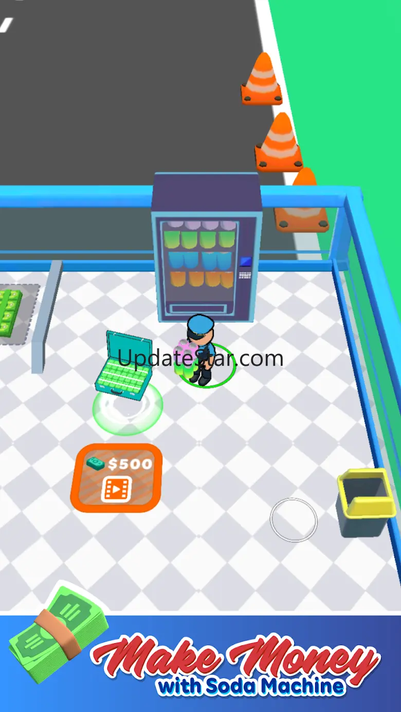 Airport Rush 3D 1.2.12