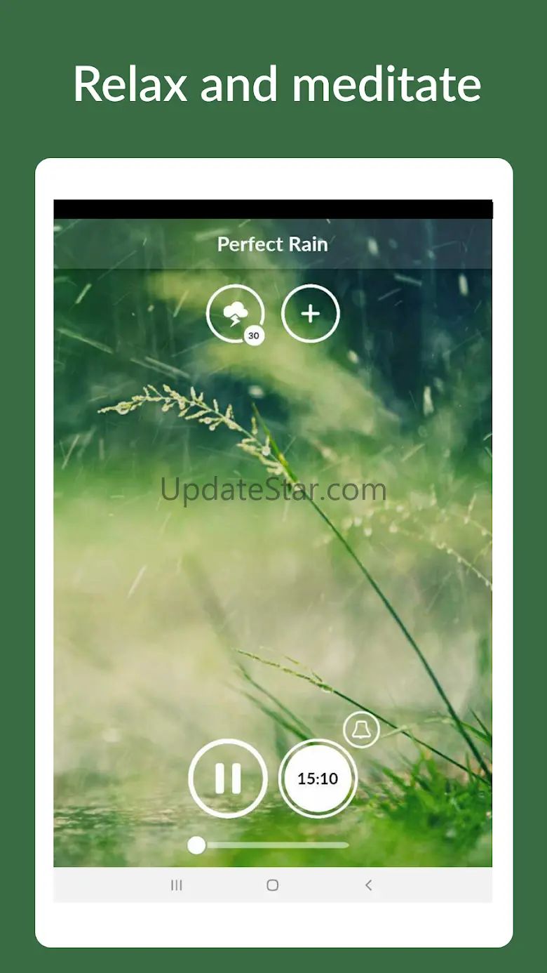 Meditation Music - Relax, Yoga 4.2.0(103)