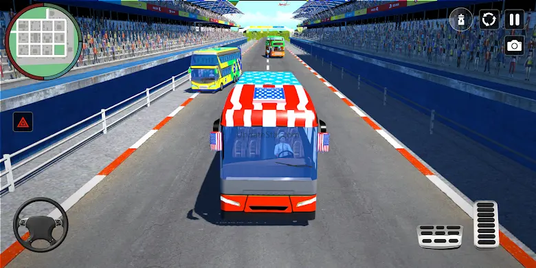 Bus Simulator: Ultimate Ride 3.1