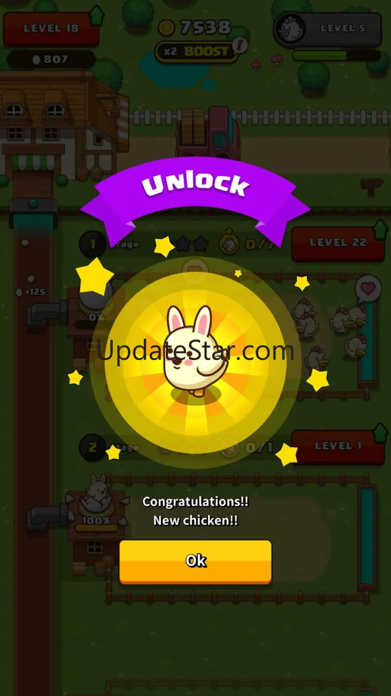My Egg Tycoon - Idle Game 2.0.0