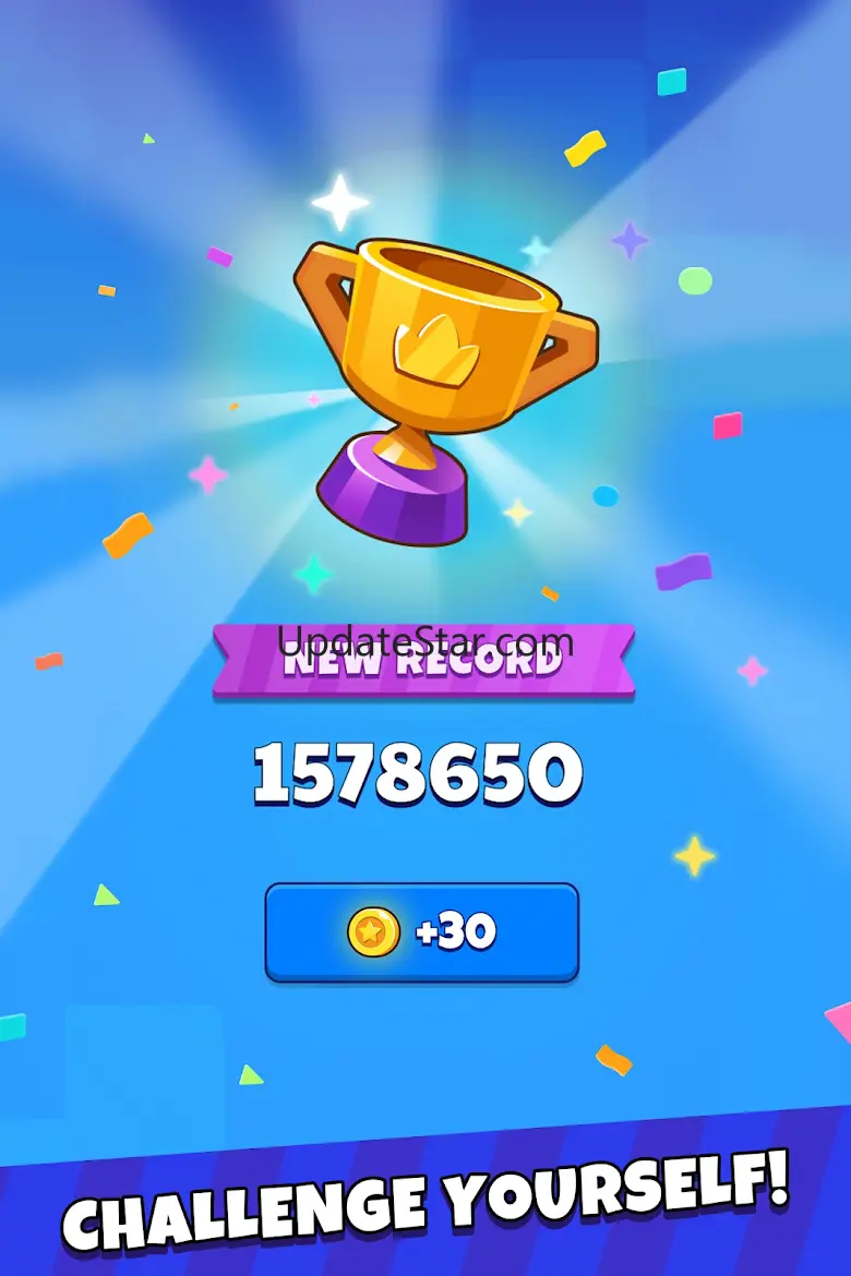 Happy Puzzle™ Shoot Block 2048 2.0.24