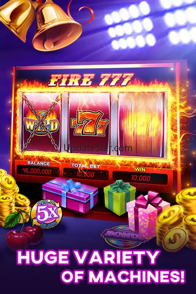 DoubleX Casino - Slots Games 1.2.7