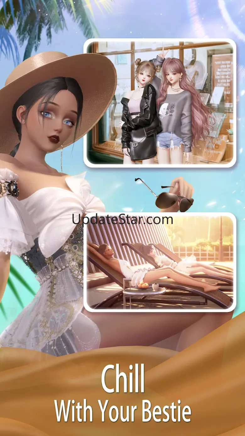 Life Makeover-Snow Dance 1.2.4