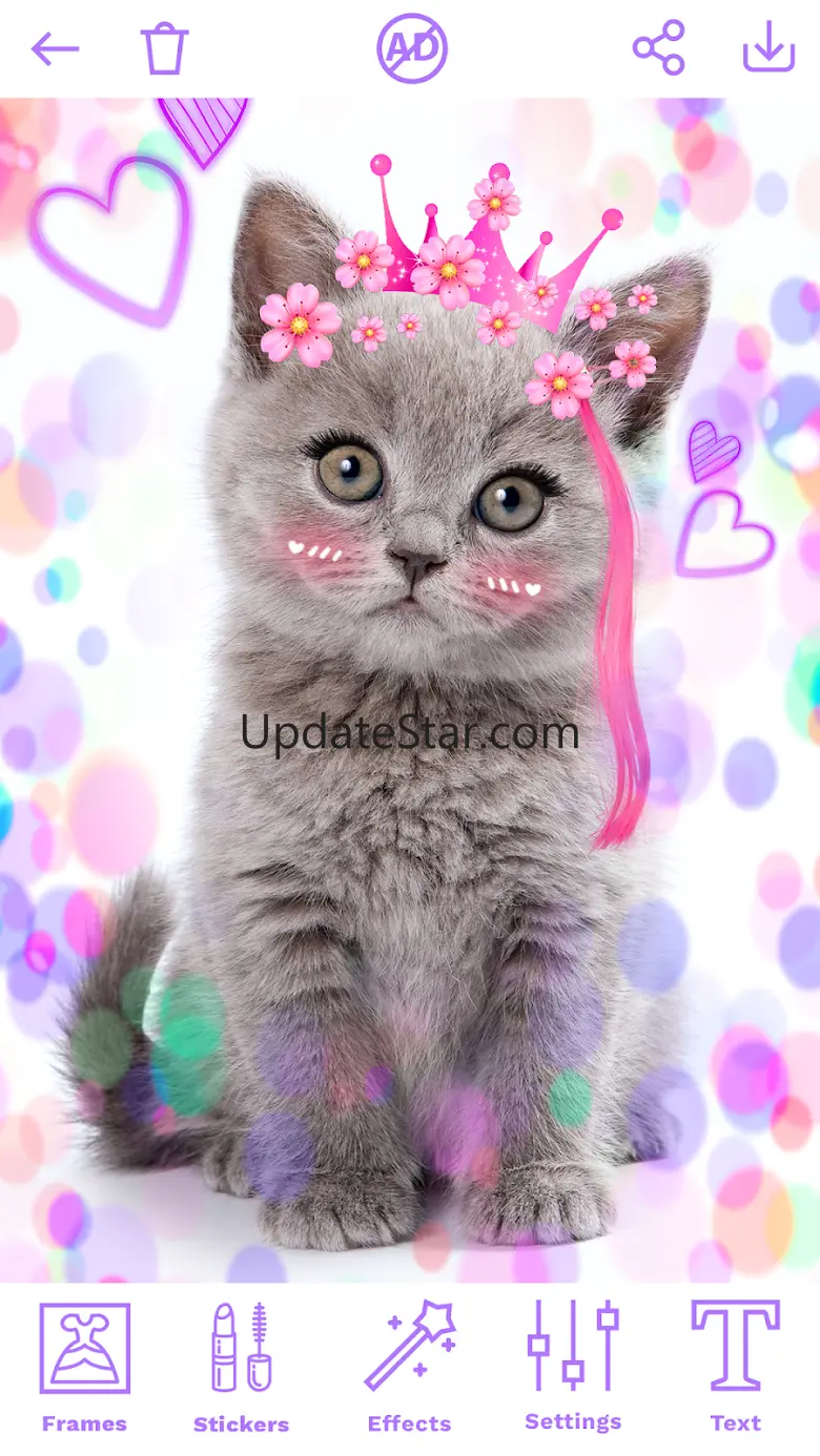 Girl costume photo editor 1.7.7