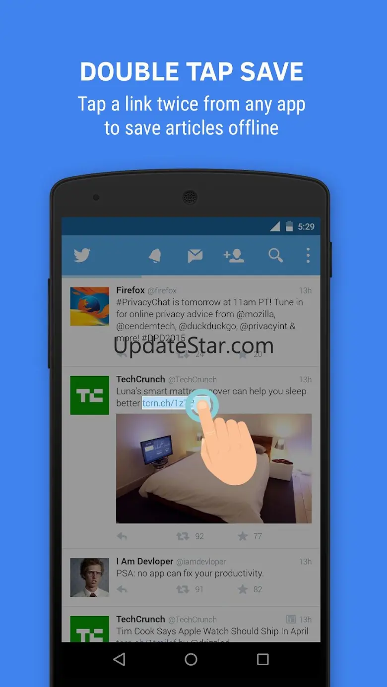 Flynx - Read the web smartly 2.1.2