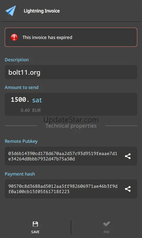 Electrum Bitcoin Wallet 4.5.7