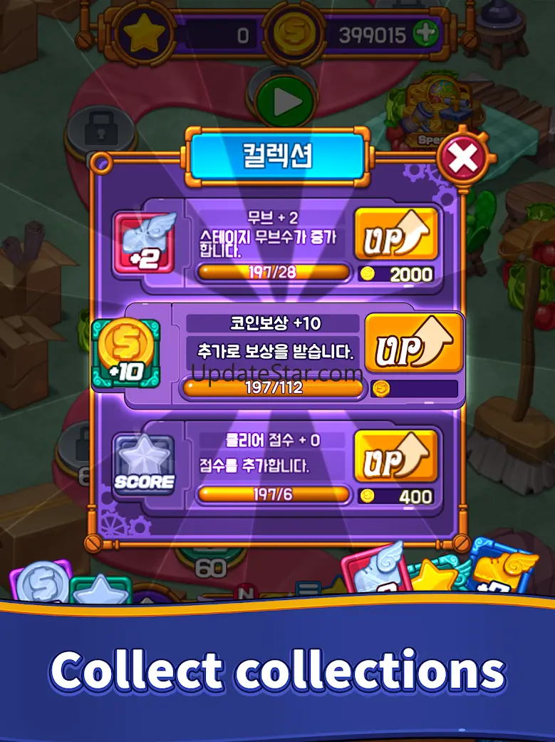 Jewel Maker : Match 3 Puzzle 1.25.0