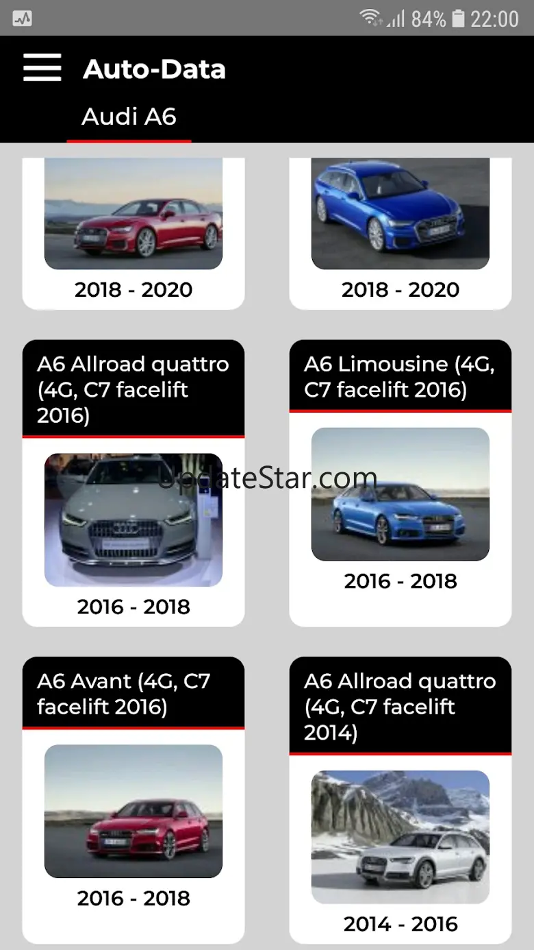 Auto-Data.net 4.0.5