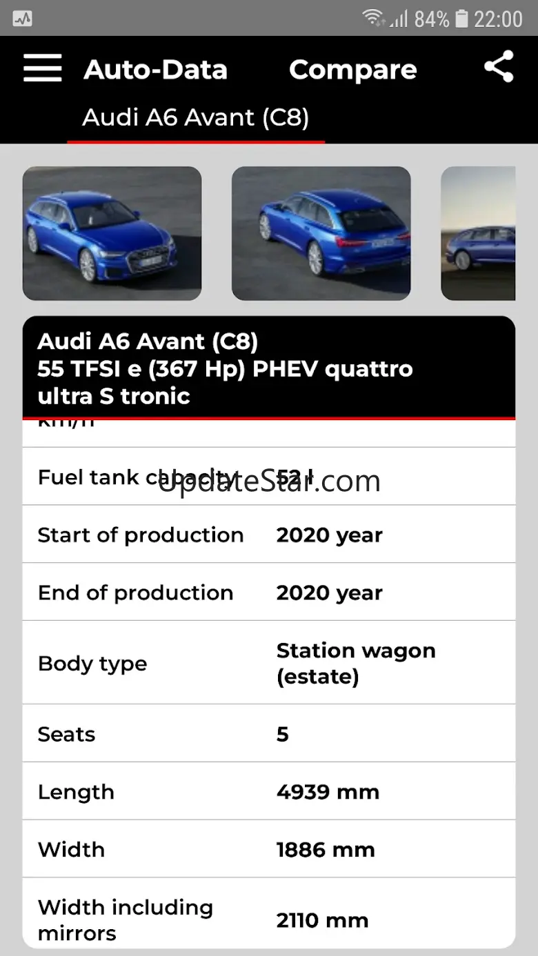 Auto-Data.net 4.0.5