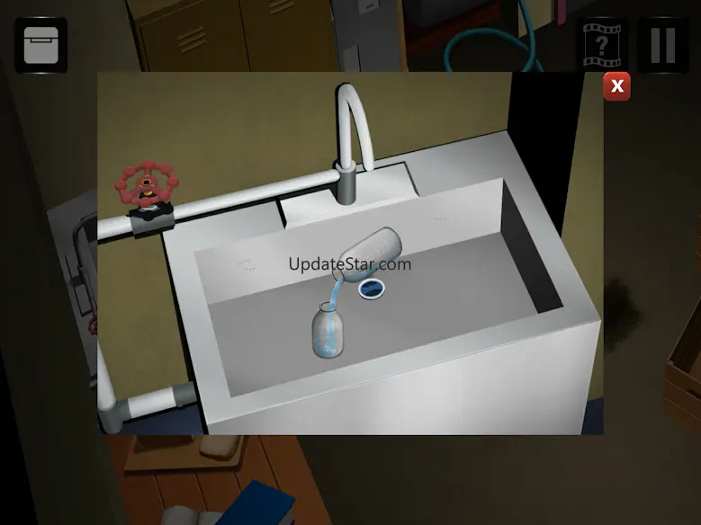 13 Puzzle Rooms: Escape game 1.009