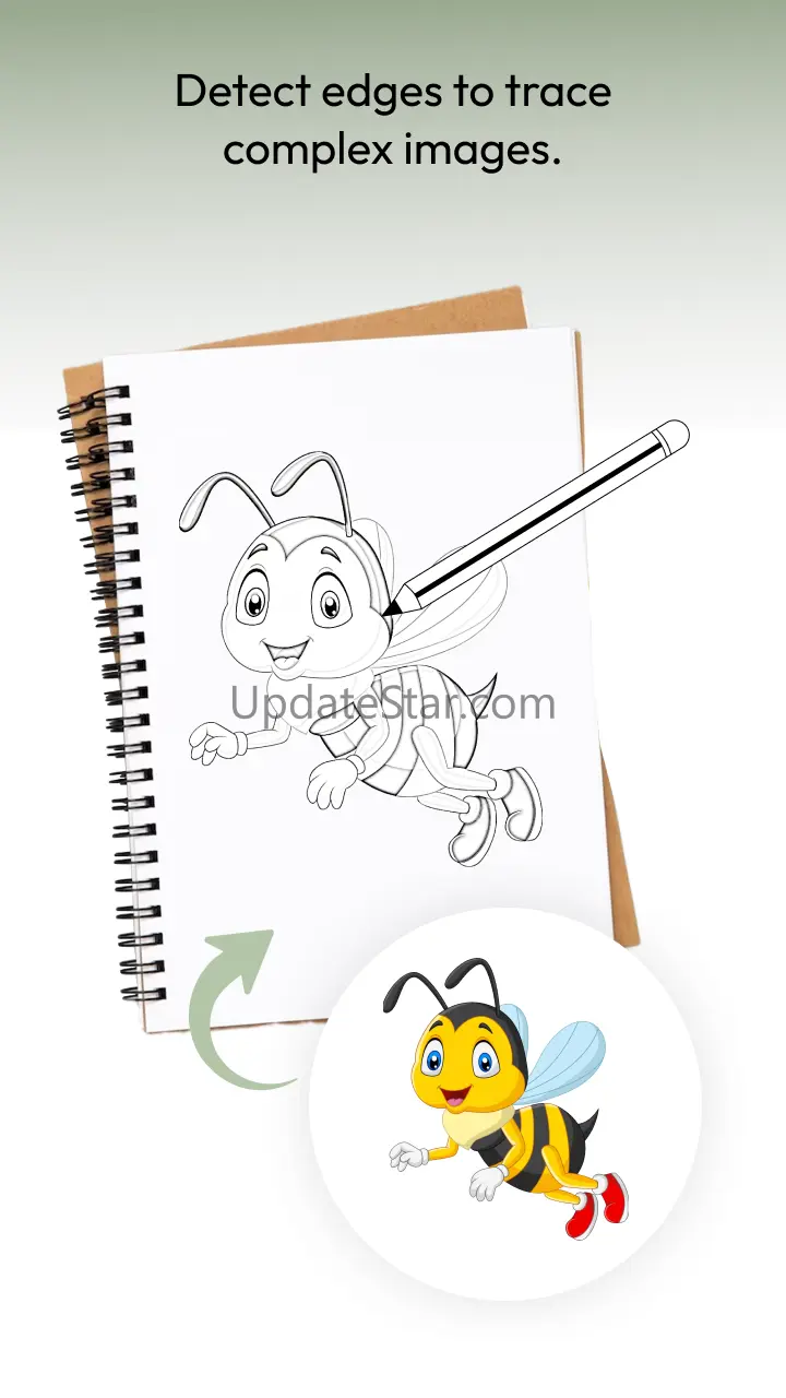 AR Draw : Trace to Sketch 6.0