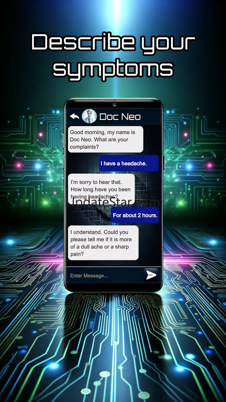 Doc Neo: AI Medical Assistant 3.0