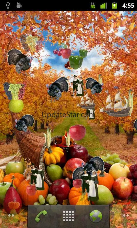 aniPet Holiday Live WP 2.4.6