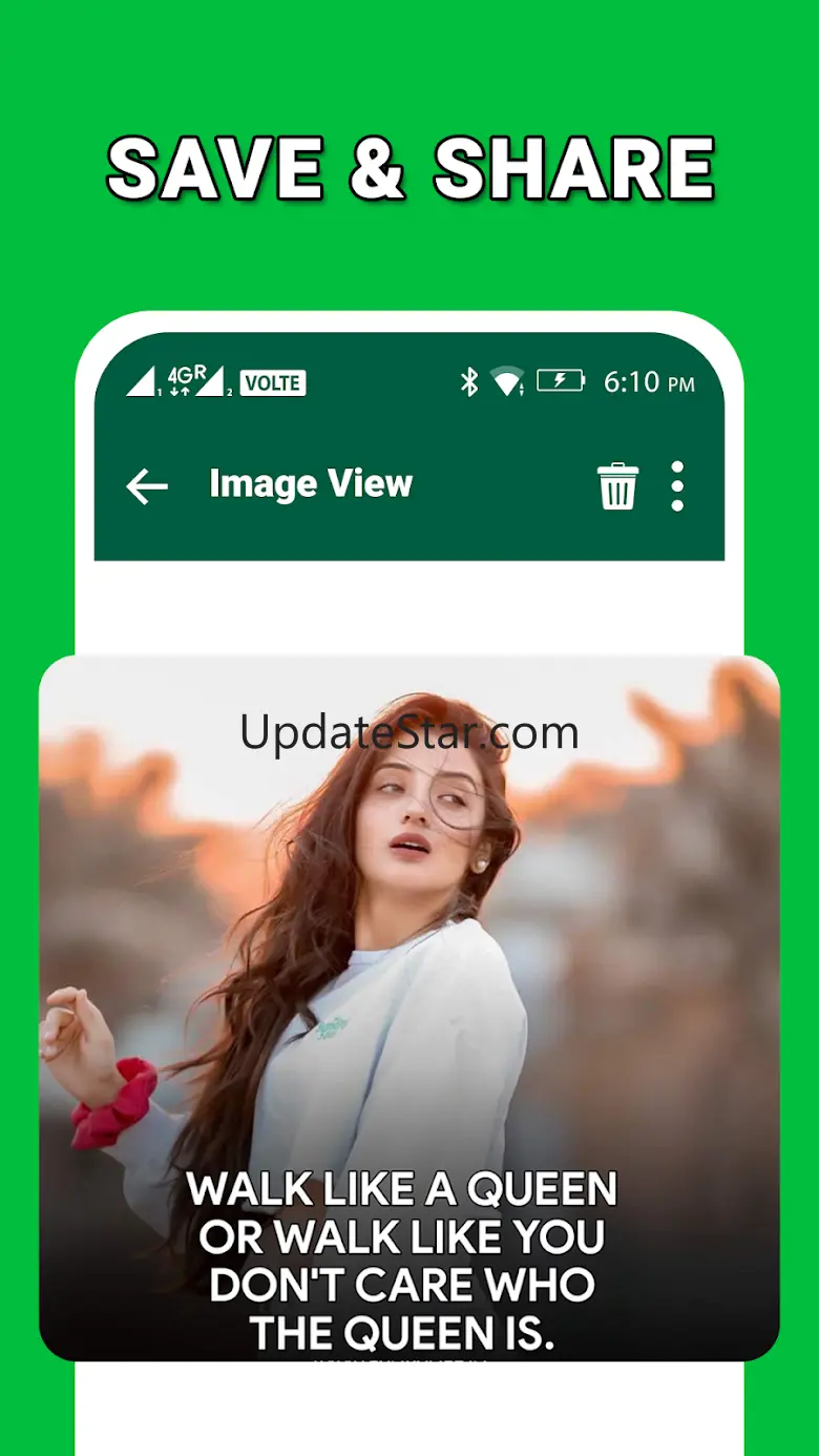 GB Version 2023: Status Saver 1.0.3