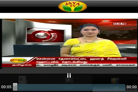 JAYA NEWS 16.2
