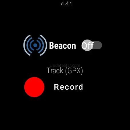 Enduro Tracker - GPS tracker 4.2.33