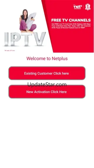 NETPLUS BROADBAND 36.0