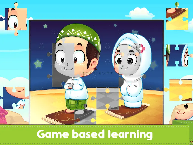 Marbel Moslem Kids Learning 4.1.5